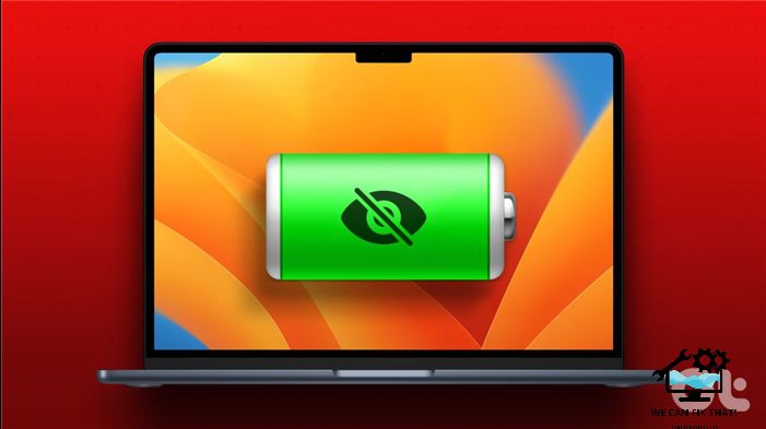 5 Best Fixes for Battery Icon Not Showing on Mac
