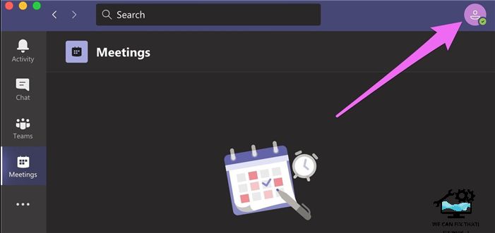 5 Best Fixes for Microsoft Teams Microphone Not Working on Mac