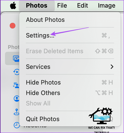 5 Best Fixes for Photos Not Downloading From iCloud to Mac