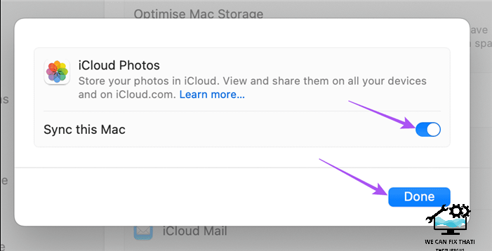 5 Best Fixes for Photos Not Downloading From iCloud to Mac