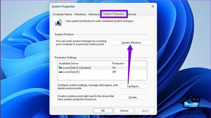 5 Best Ways to Fix Registry Editor Not Working on Windows 11