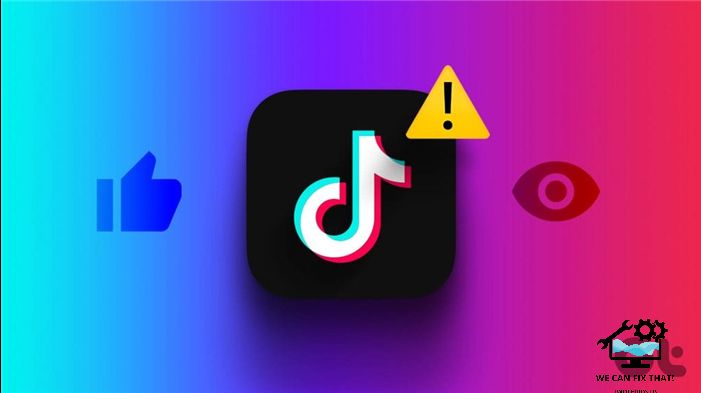 5 Best Ways to Fix TikTok Not Showing Likes or Views