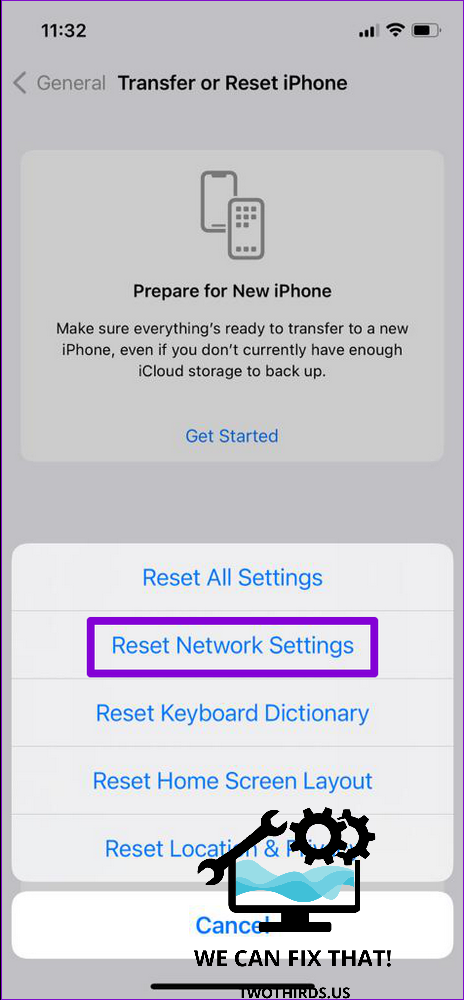 A Complete Guide to Fixing iPhone Not Connecting to Wi-Fi