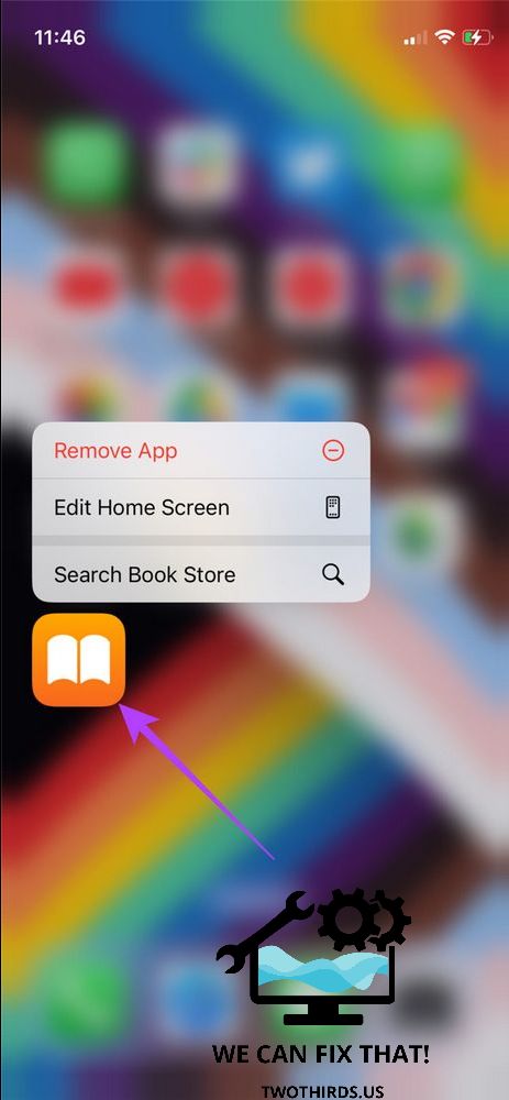 6 Best Ways to Fix Apple Books Not Syncing Between iPhone and iPad
