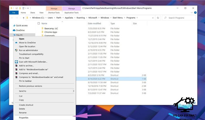 A Complete Guide to Fixing Blurry Text in Windows 10