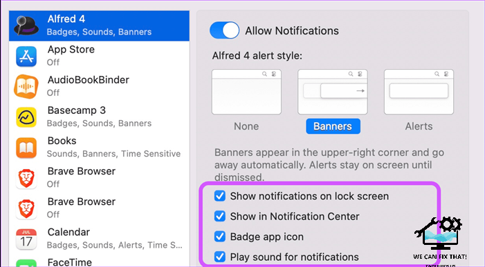 4 Best Ways to Manage Notifications on Mac