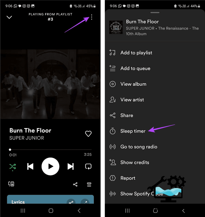 4 Easy Ways to Set Spotify Sleep Timer on Any Device