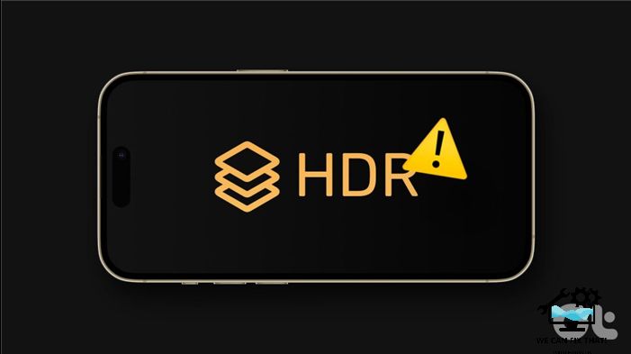 5 Best Fixes for HDR Video Not Recording on iPhone