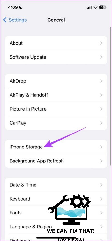 5 Best Fixes for HDR Video Not Recording on iPhone