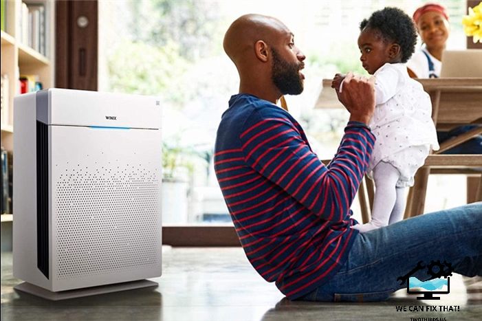 5 Best Air Purifiers With Carbon Filter
