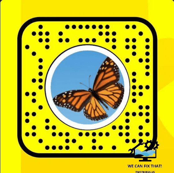 4 Ways to Unlock the Butterflies Lens on Snapchat