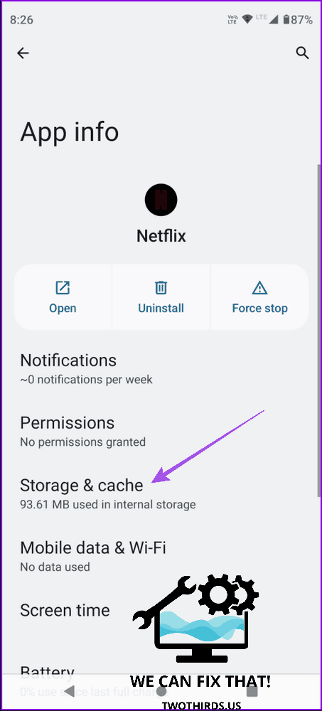 5 Best Fixes for Netflix App Notifications Not Working on iPhone and Android