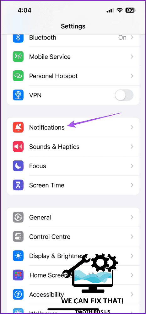 5 Best Fixes for Netflix App Notifications Not Working on iPhone and Android