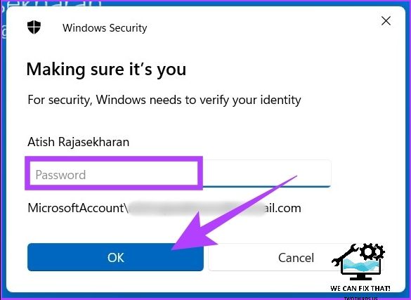 4 Top Ways to Remove Login Password From Windows 11