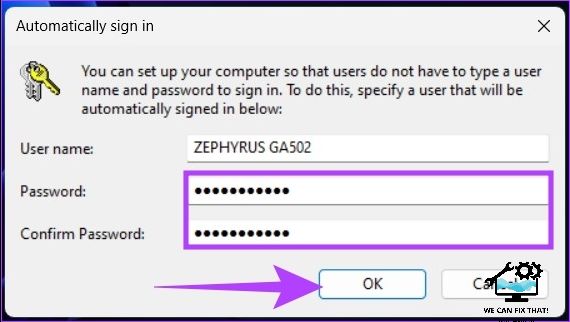 4 Top Ways to Remove Login Password From Windows 11