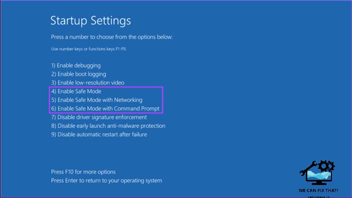 4 Best Ways to Boot Windows 11 Into Safe Mode