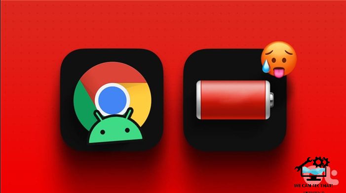 12 Ways to Fix Google Chrome Battery Drain Issue on Android 14