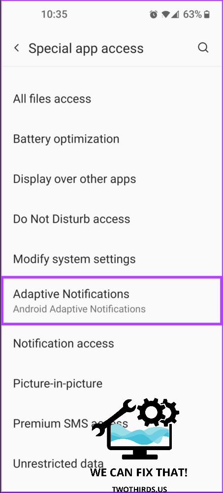 6 Best Ways to Fix Delayed Notifications in Slack for Android
