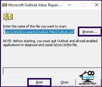 6 Best Ways to Fix Microsoft Outlook Failed to Delete a Message Error