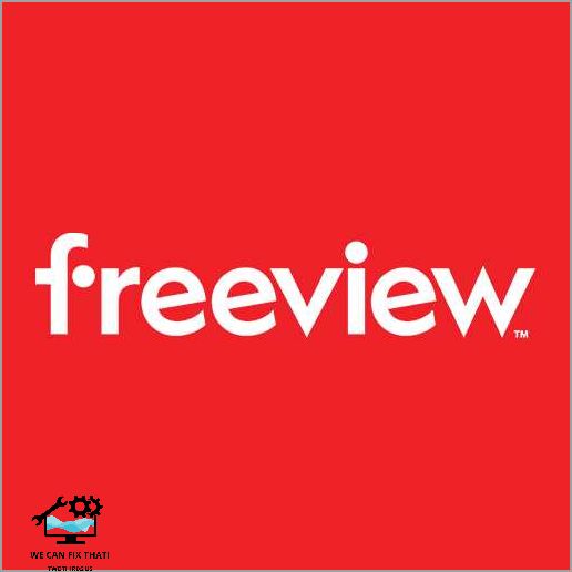 The Complete Guide to Using the Schedule on Freeview