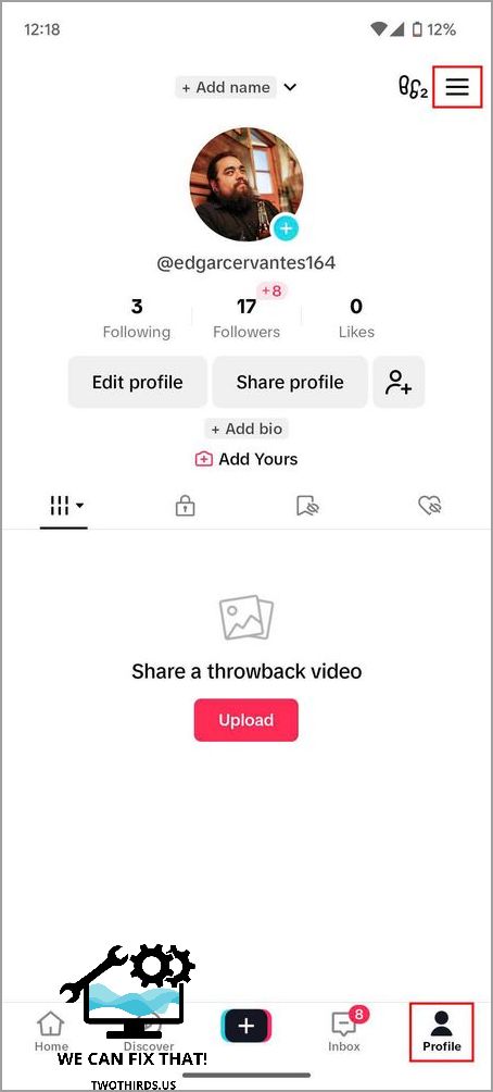 TikTok Not Refreshing: A Complete Guide to Troubleshooting