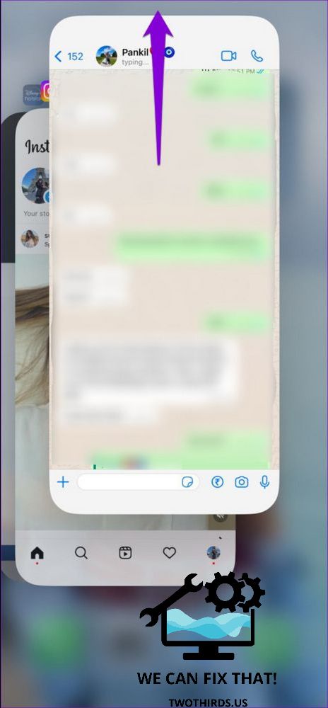 5 Best Fixes for WhatsApp Picture-in-Picture Not Working on iPhone