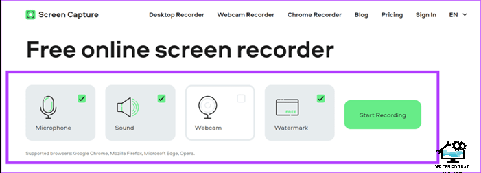 5 Easy Ways to Screen Record on Windows With Audio