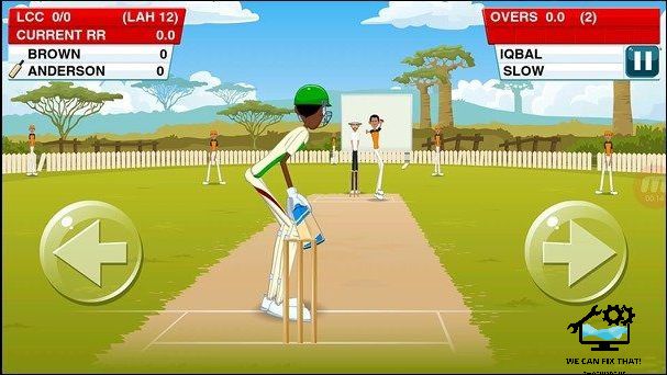 5 Entertaining Casual Sports Games for Android