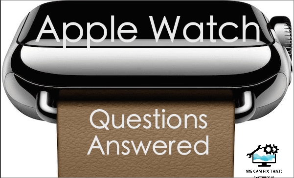 5 Important Apple Watch Features That Are Little Known