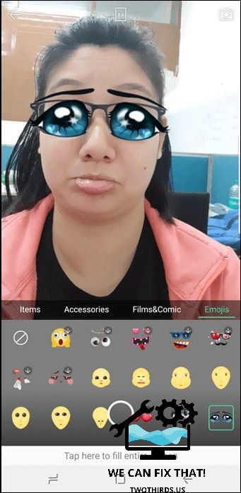 5 Snapchat-like Filter Apps for Android (Live Face Filters)
