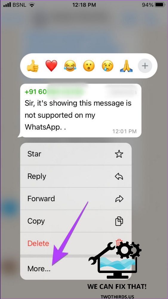 5 Ways to Add a Contact to WhatsApp on iPhone