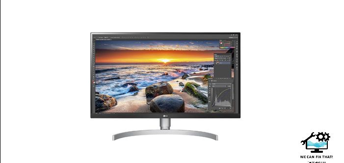 6 Best 4K IPS Monitors for Photo Editing