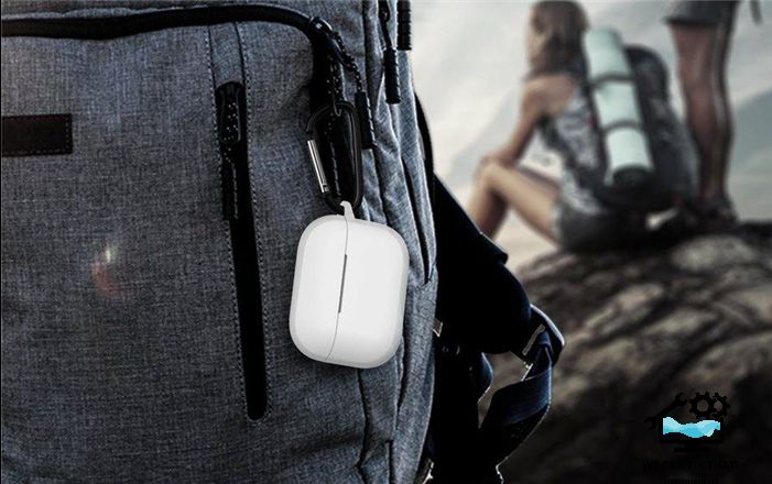 6 Best Apple AirPods Pro Clear Cases for You
