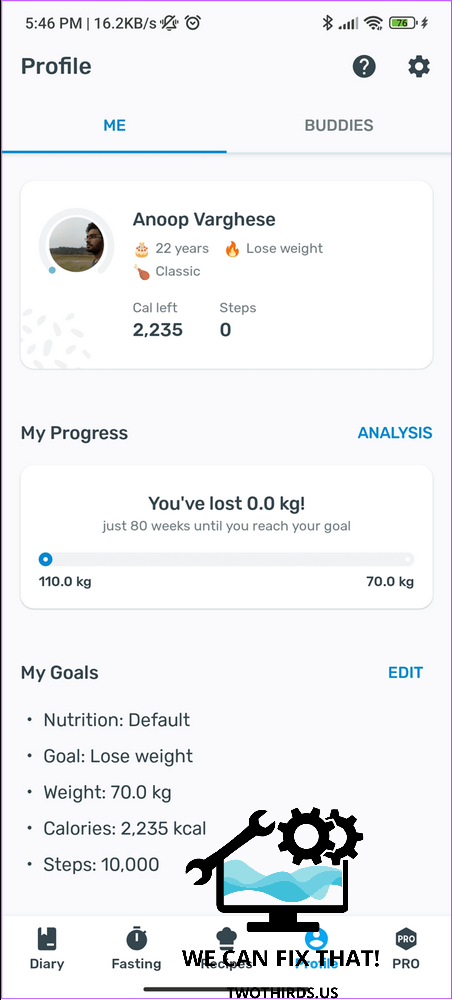 6 Best Calorie Counter Apps for Android