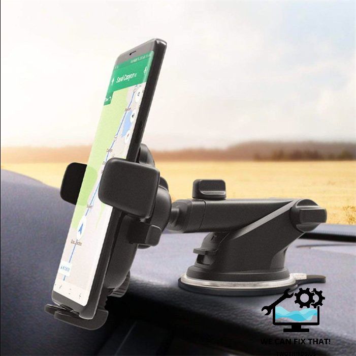 6 Best Car Mounts for OnePlus 6/6T That You Can Buy