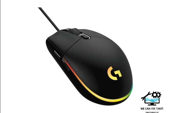 6 Best Cheap and Budget Gaming Mouse Under $50
