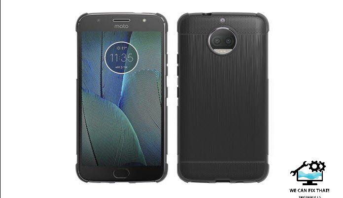 6 Best Covers and Cases for Moto G5S Plus