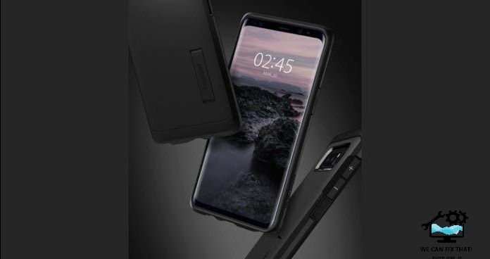 6 Best Covers and Cases for Samsung Galaxy Note8
