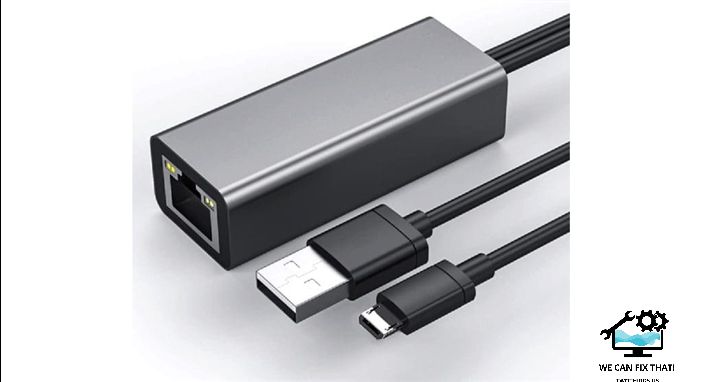 6 Best Ethernet Adapters for Google Chromecast