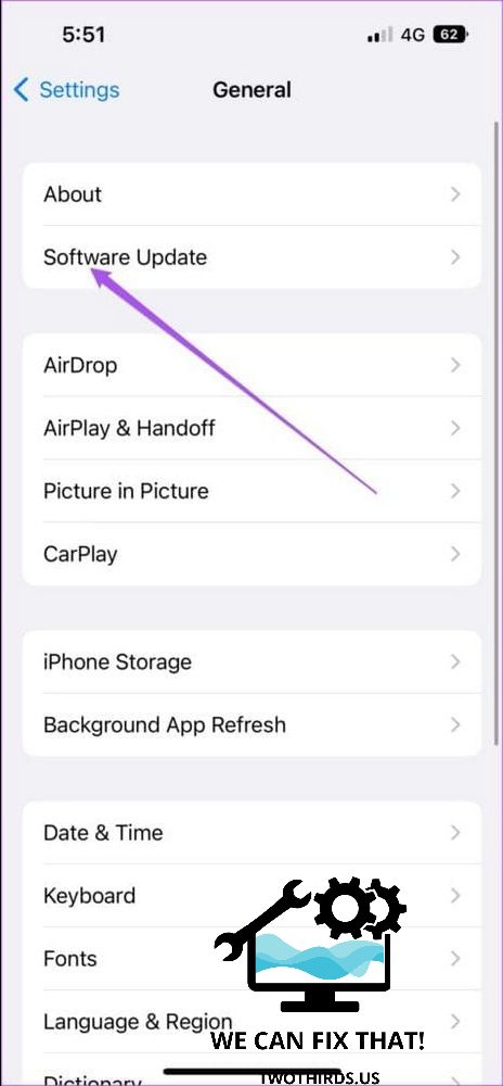 6 Best Fixes for AirDrop Stuck on Waiting on iPhone, iPad, and Mac