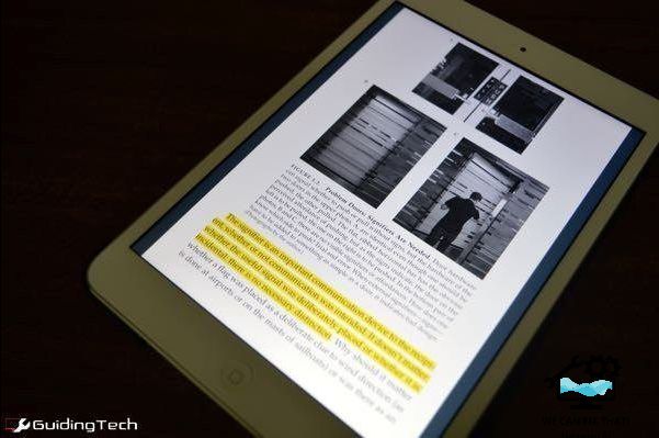6 Best GoodReader PDF Reading Tips for iPad and iPhone