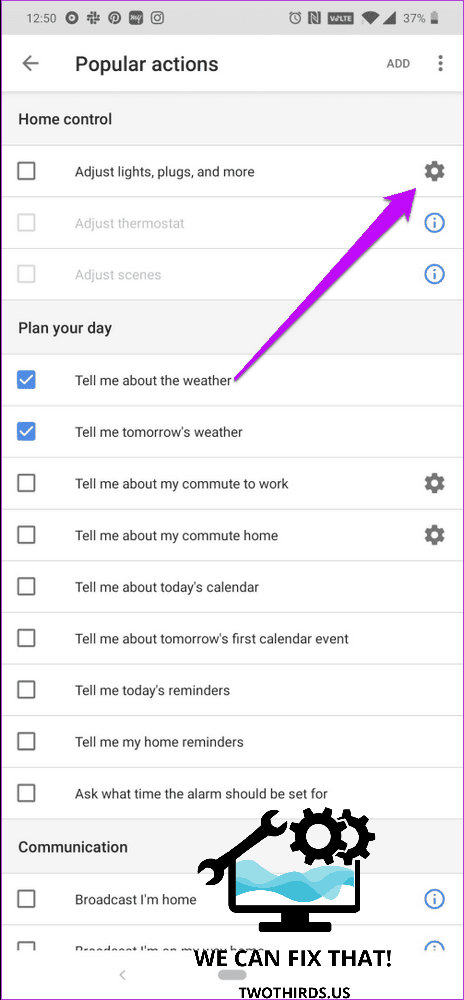 6 Best Google Assistant Routines to Make You More Productive