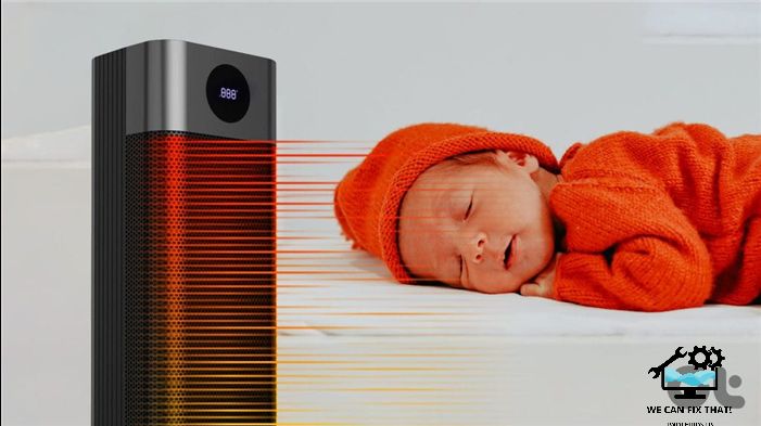 6 Best Heaters for Baby Rooms in the UK