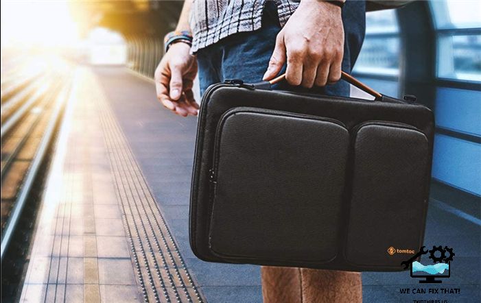 6 Best Laptop Bags for 16-inch MacBook Pro