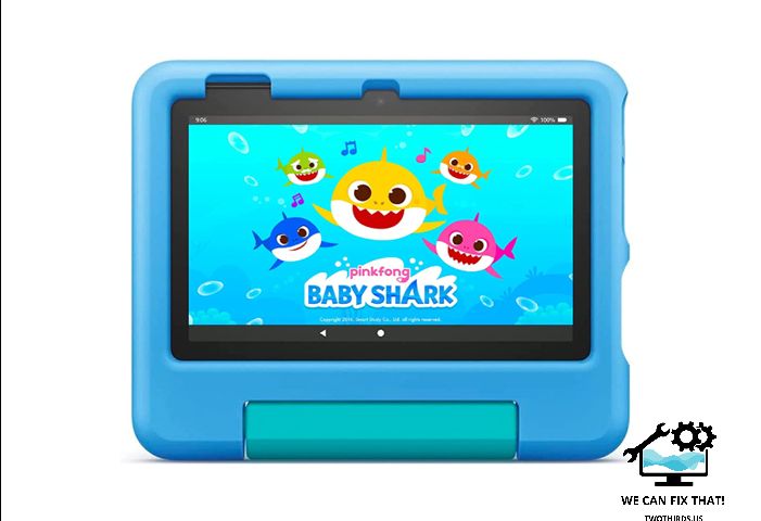 6 Best Learning Tablets for Toddlers and Kids