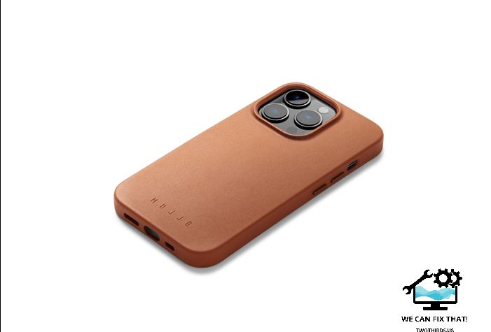6 Best Leather Cases for Apple iPhone 14 Pro