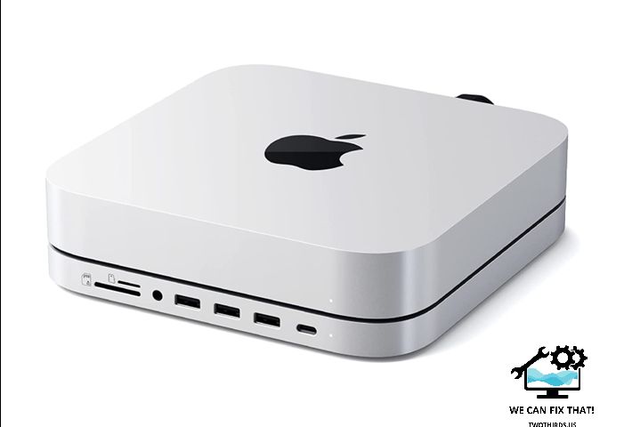 6 Best Mac Mini M2 Docks That You Can Buy