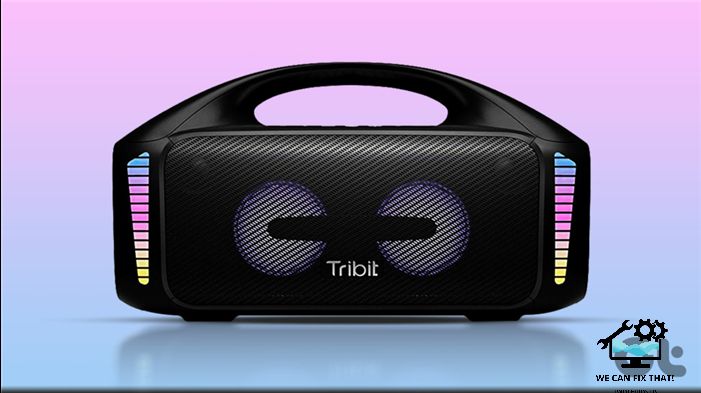 6 Best Portable Bluetooth Speakers With Bass