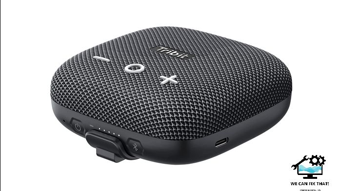 6 Best Portable Bluetooth Speakers With Bass