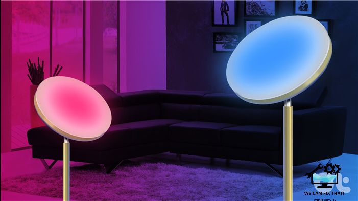 6 Best RGB Corner Floor Lamps With Smart Controls